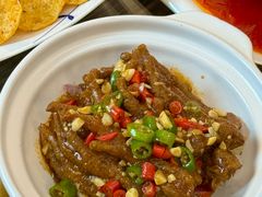 -神仙钵湘香土菜馆(光华路店)