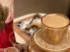 -龟兹KUCINA·新疆菜(前滩L+PLAZA店)