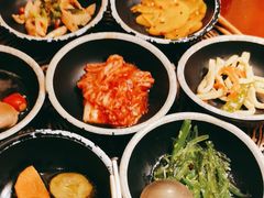 -三代烤肉(保利广场店)