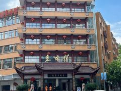 -千岛湖鱼味馆(十字街总店)