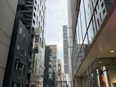 -优衣库(银座店)