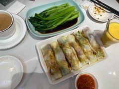 -香港威特瑞茶餐厅(小白楼音乐厅店)