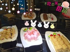 -金石国际大酒店·金丽自助餐厅