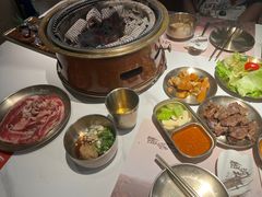 -西塔老太太泥炉烤肉(北京望京店)