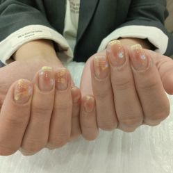 -斯馨·健康美甲美睫