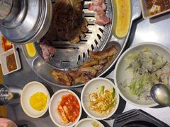 -喜来稀肉(虹泉路店)