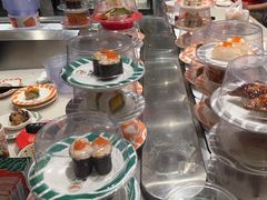 -新一番三文鱼寿司(大东海店)