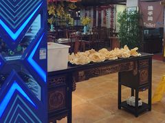 -那家老院子东北菜·饺子·小鸡炖蘑菇(艳华街店)