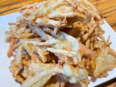 炸咸食-老雒阳面馆·水席·洛阳菜(王城路店)