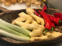 -长春凯悦酒店咖啡厅Market Café