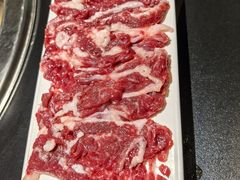 -非遗•老字号•阿彬牛肉火锅(广济桥店)