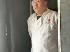 -烤肉季饭庄
