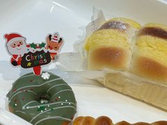 -Bread Talk 面包新语(荟聚店)