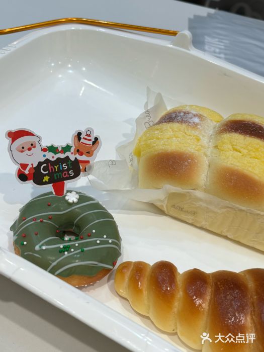 Bread Talk 面包新语(荟聚店)图片