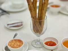 -凤凰楼酒家·粤宴点心(华强北店)