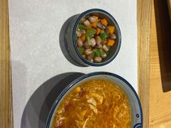 -头壹号 大油条·老长沙盖码饭(北辰店)