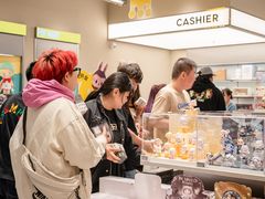 -天河城购物中心