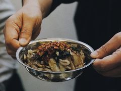 鸡豆凉粉-88号小吃店·经典云南菜·地道纳西美食