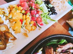 -HFFOUSA TACO弗萨塔可墨西哥餐厅(颐堤港店)