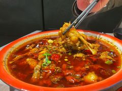 -李叔叔虾蟹大排档(青羊店)