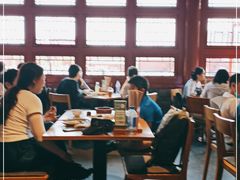 大堂-故宫餐厅(景运门店)