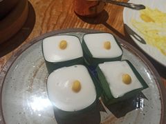 -壹泰东南亚主题餐厅·高良姜风情(州桥店)