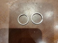 -十八字金·银饰·开蚌DIY·手工体验团建(魏公芳华里店)