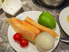 -曼格活海鲜·牛排自助(光明蓝鲸店)
