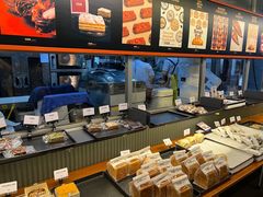 -OUR Bakery(三里屯太古里店)