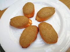 金枪鱼面包-Jazz·ya 爵士屋(来福士店)