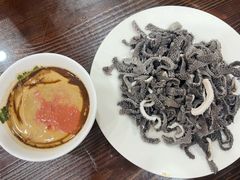 -爆肚冯(廊房二条店)