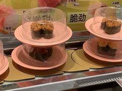 -争鲜回转寿司(通州万达店)