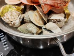 -川骄海鲜自助(河东店)