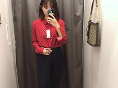 -优衣库(深圳万象天地旗舰店)