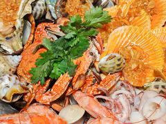 -巽寮印象美食部落餐厅·海鲜·地方特色菜(惠州体验店)