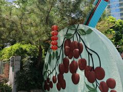 -荔湾区儿童公园