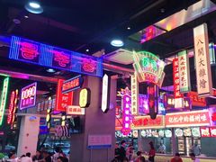 -王庄阿咪海鲜大排档(象园店)