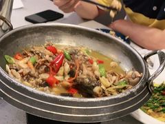 -农家大院(纪王店)