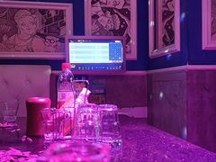 -AGOGO HOUSE KTV(东街店)