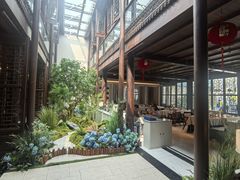 -狮王府淮扬菜(夫子庙老门东店)