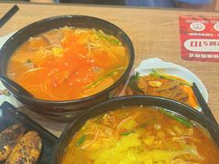 -谭仔三哥米线(屯门时代广场北翼店)