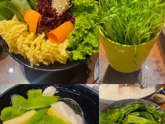 -东海怡品海鲜豆捞(星街坊店)