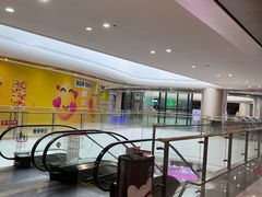 -百佳华佳漾里(坂田店)