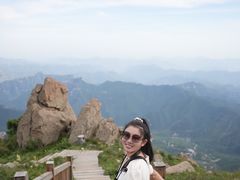 -白草畔自然风景区