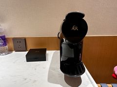 -广州白云机场诺富特酒店