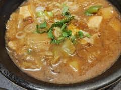 -梨花牛肉汤饭(仁恒伊势丹店)