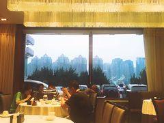 大堂-奕景海鲜(星海广场店)