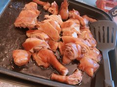 -雍景湾大酒楼(怡翠花园店)