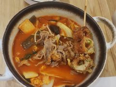 -池奈·日式咖喱蛋包饭(老城根Gpark店)