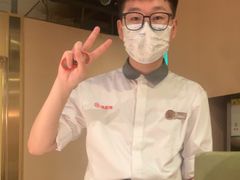 -海底捞火锅(劲松店)